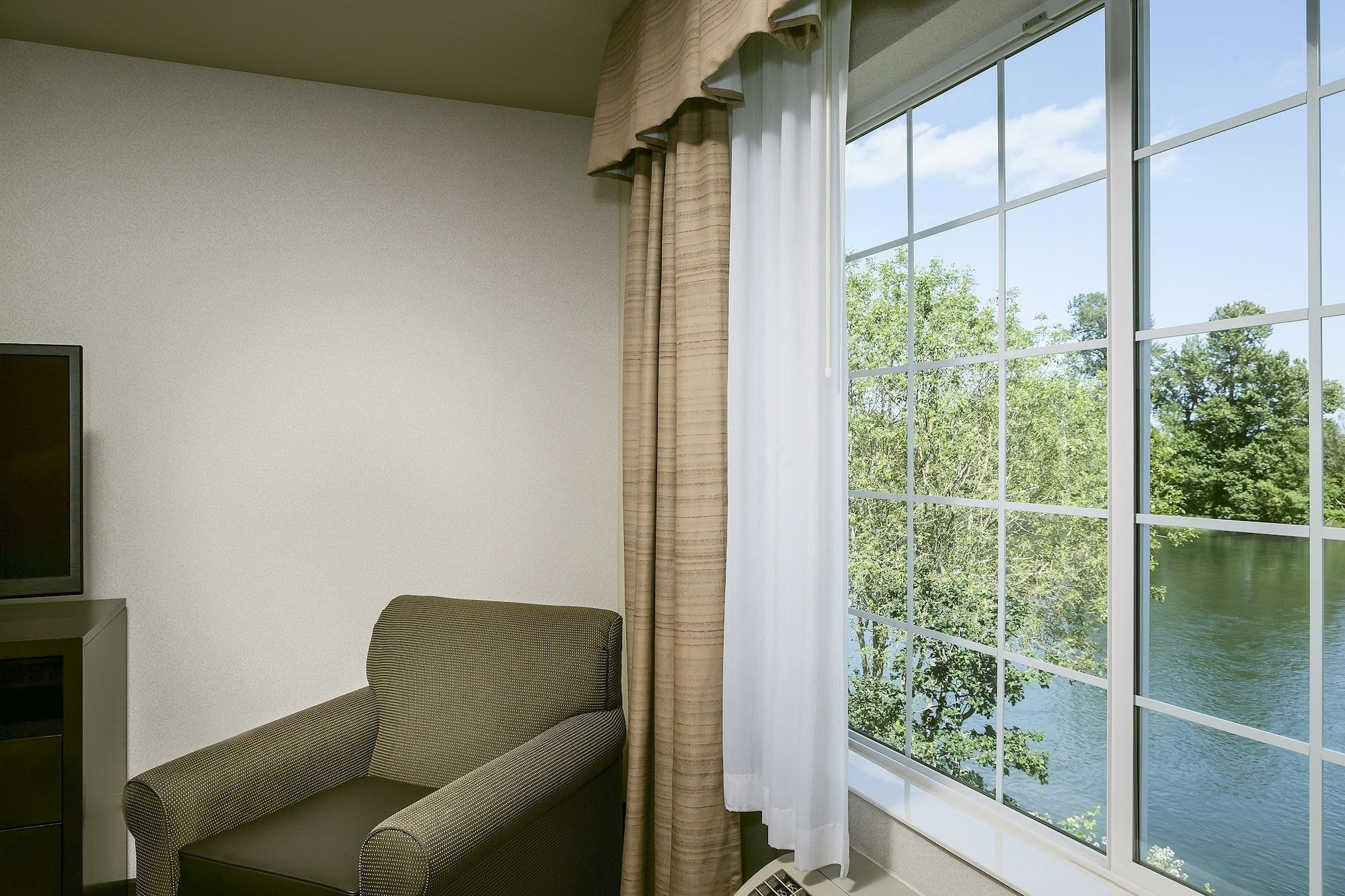 Holiday Inn Express Corvallis-On The River By Ihg Exteriér fotografie