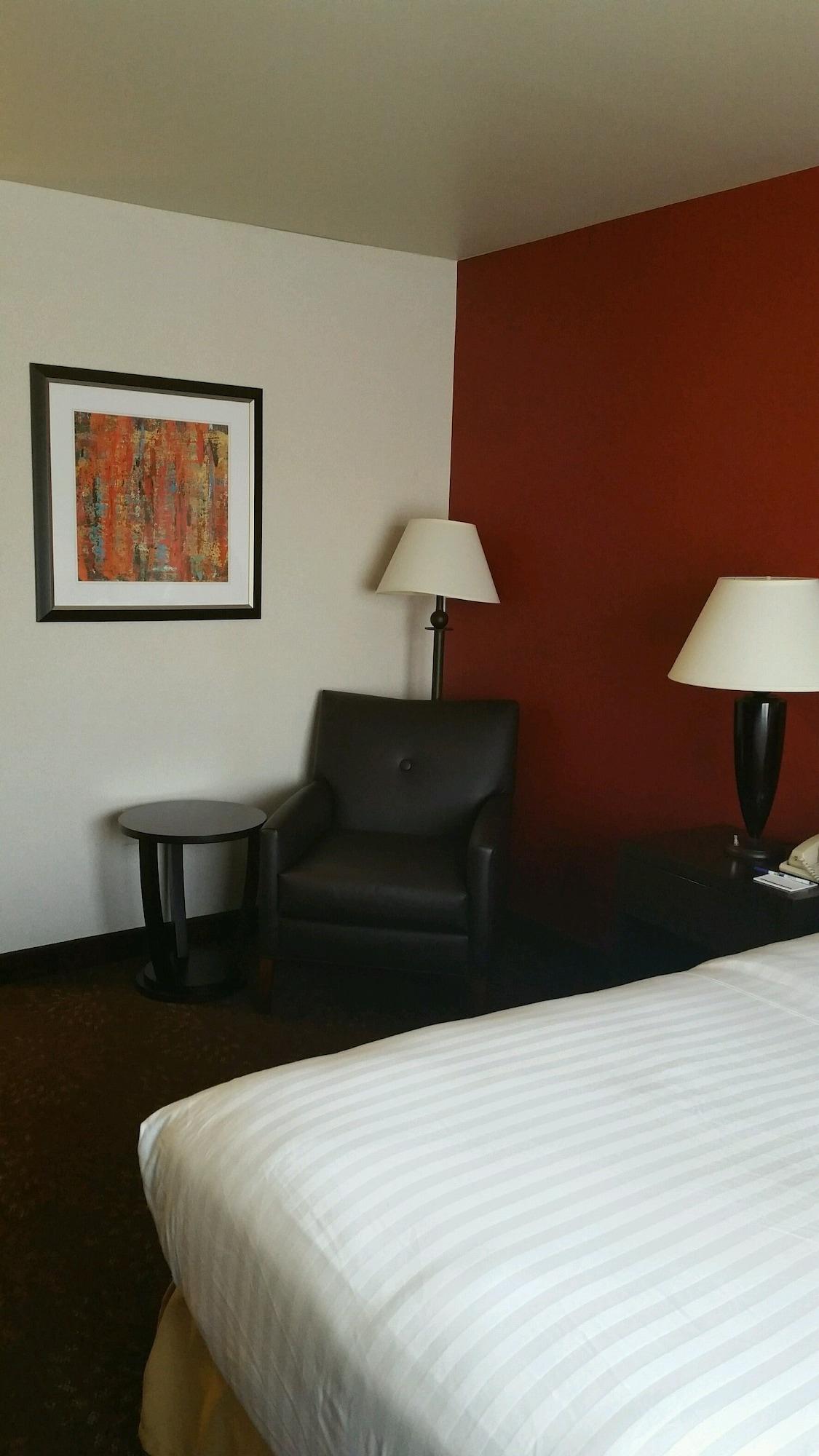 Holiday Inn Express Corvallis-On The River By Ihg Exteriér fotografie
