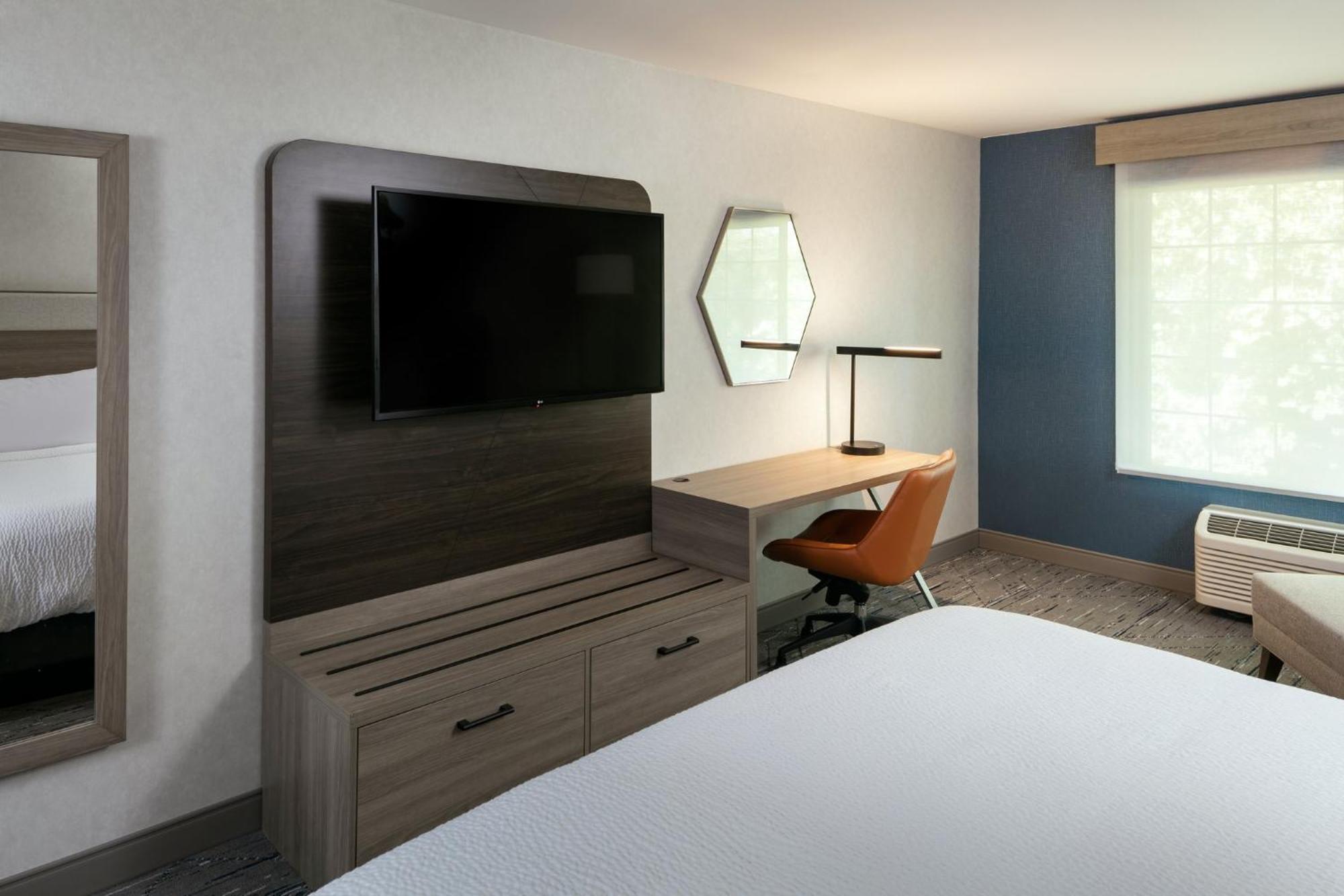 Holiday Inn Express Corvallis-On The River By Ihg Exteriér fotografie