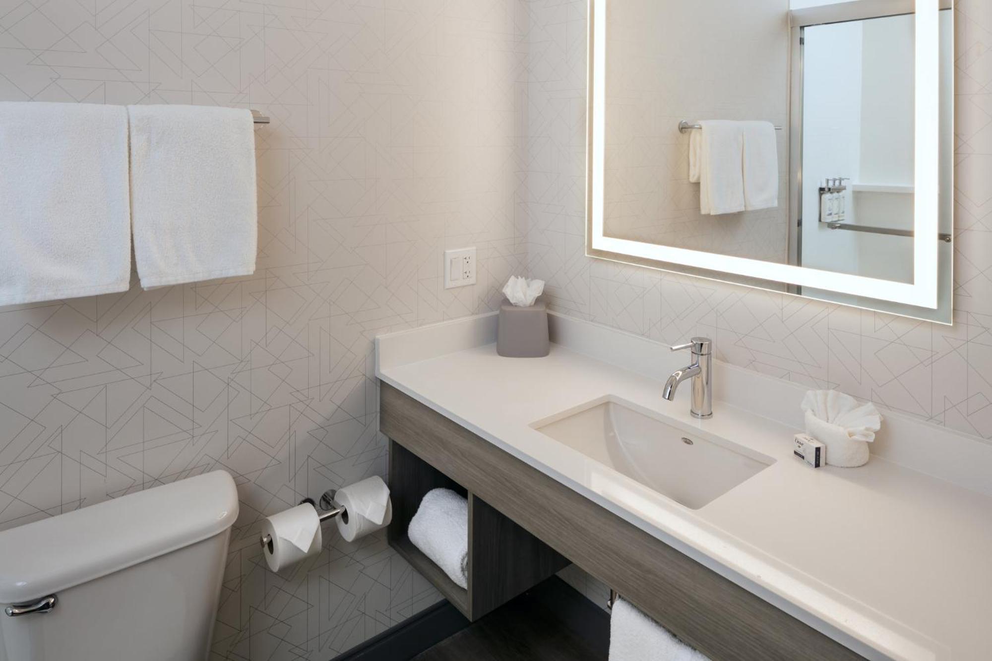 Holiday Inn Express Corvallis-On The River By Ihg Exteriér fotografie