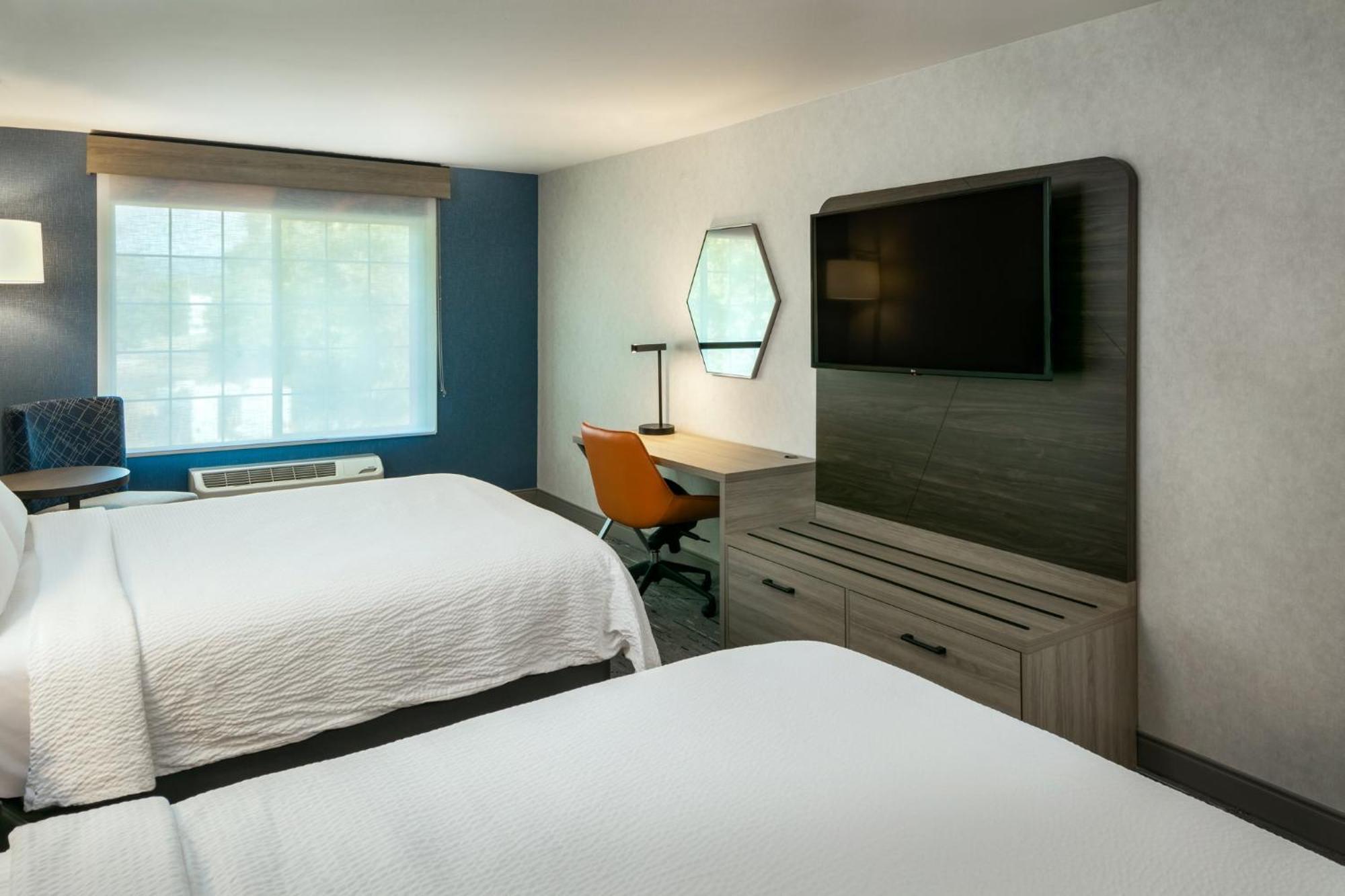 Holiday Inn Express Corvallis-On The River By Ihg Exteriér fotografie