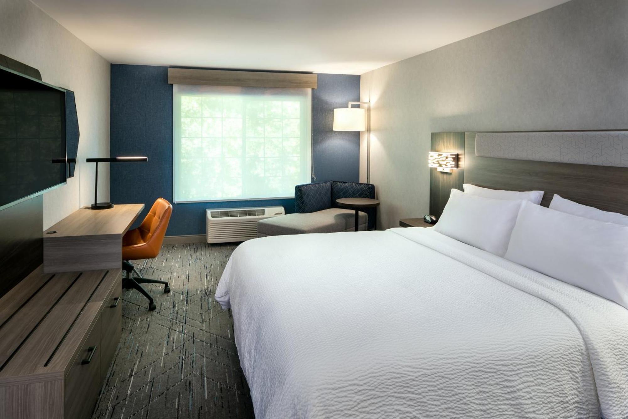 Holiday Inn Express Corvallis-On The River By Ihg Exteriér fotografie