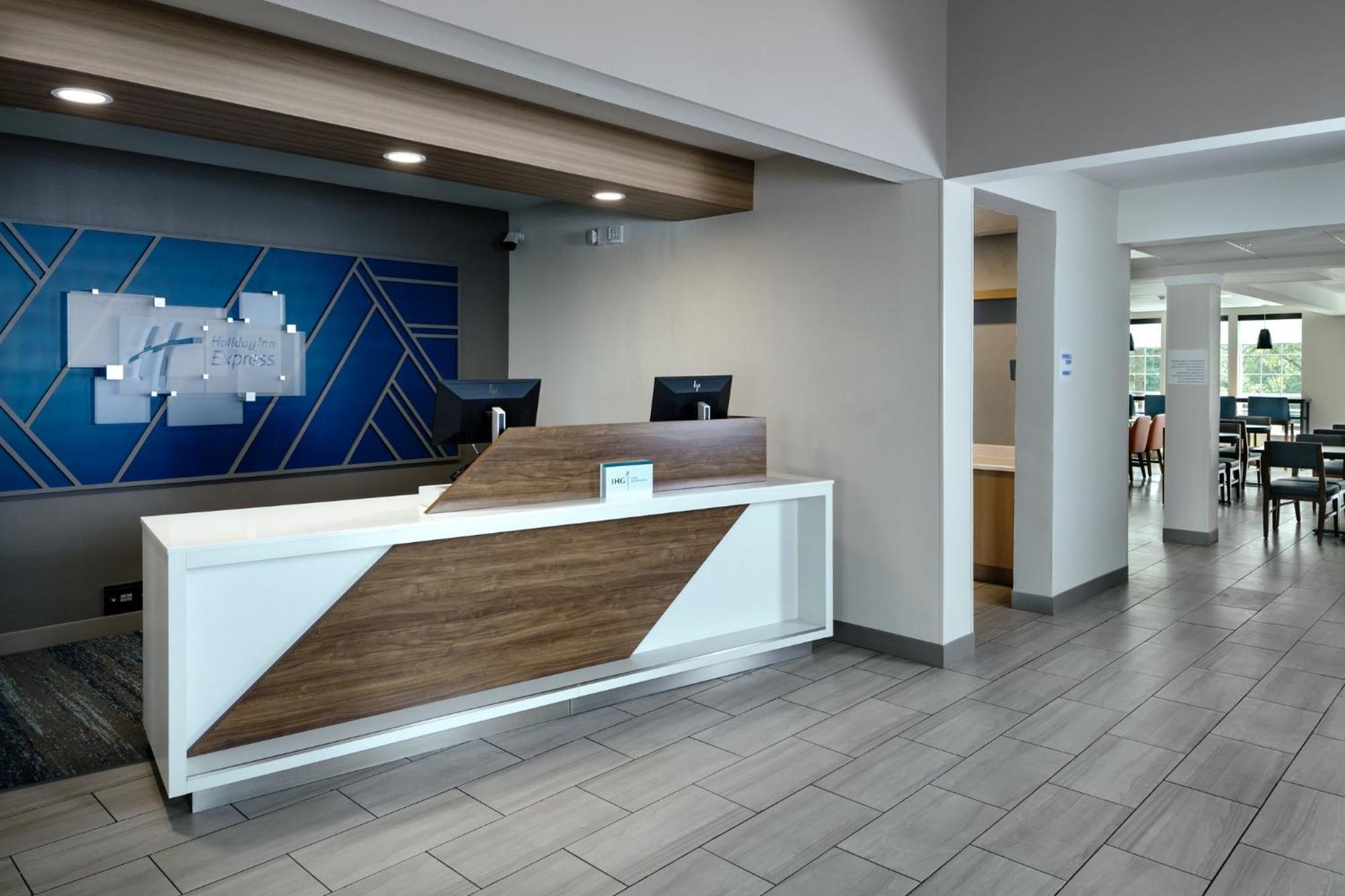 Holiday Inn Express Corvallis-On The River By Ihg Exteriér fotografie