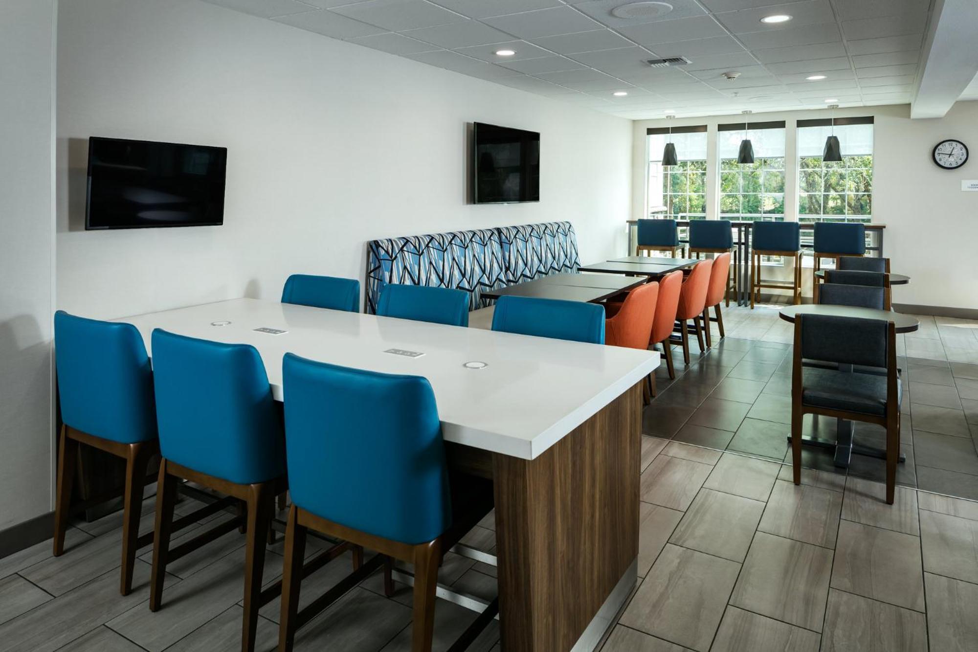 Holiday Inn Express Corvallis-On The River By Ihg Exteriér fotografie