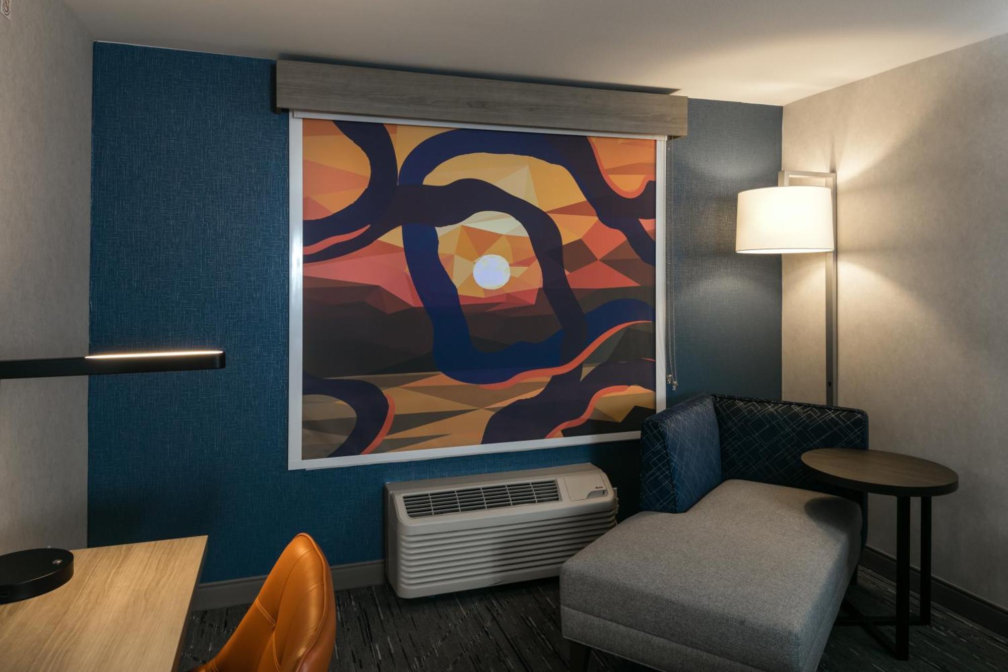 Holiday Inn Express Corvallis-On The River By Ihg Exteriér fotografie