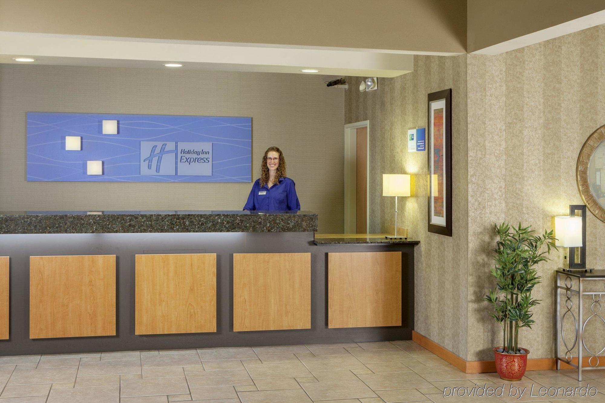 Holiday Inn Express Corvallis-On The River By Ihg Exteriér fotografie