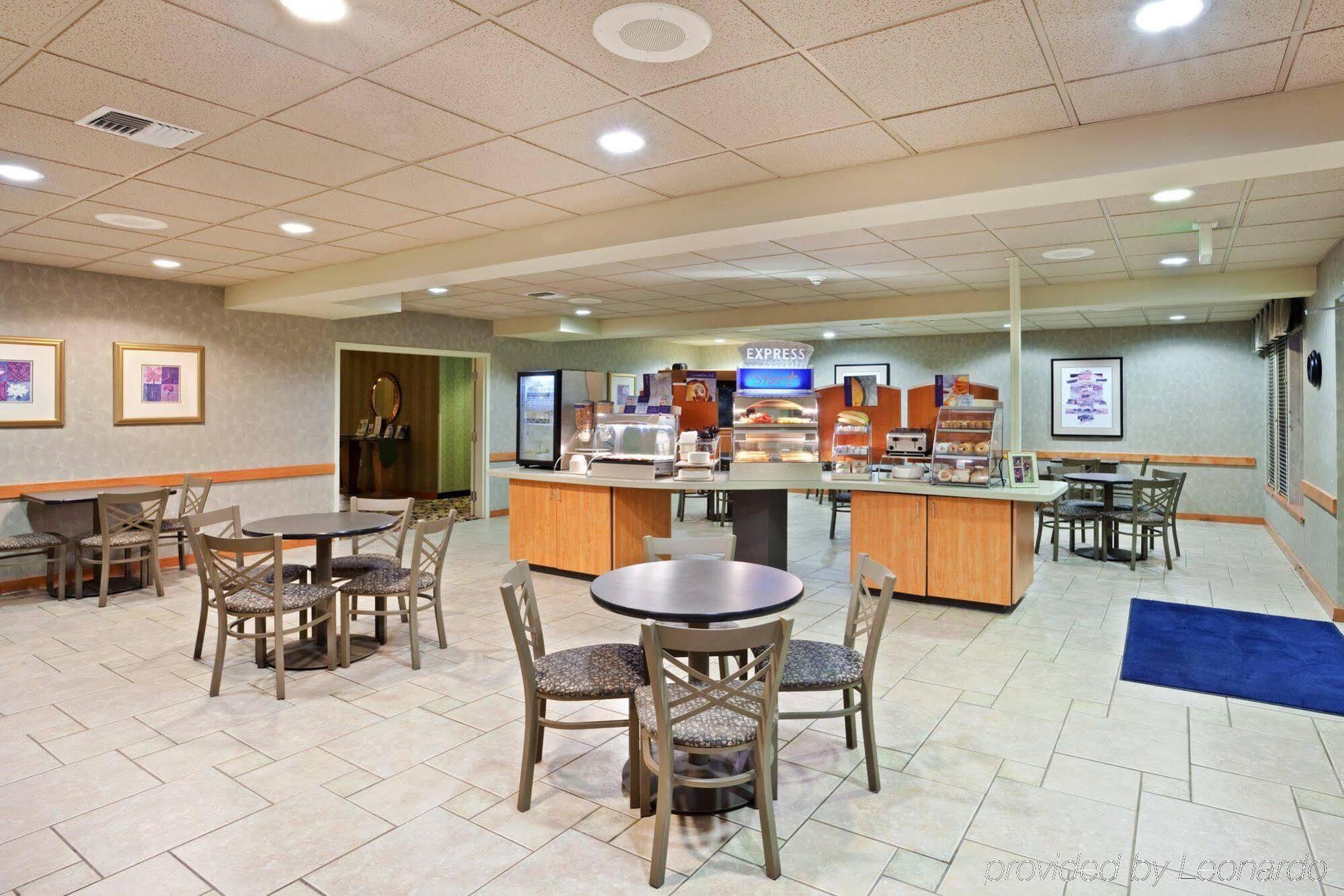 Holiday Inn Express Corvallis-On The River By Ihg Exteriér fotografie