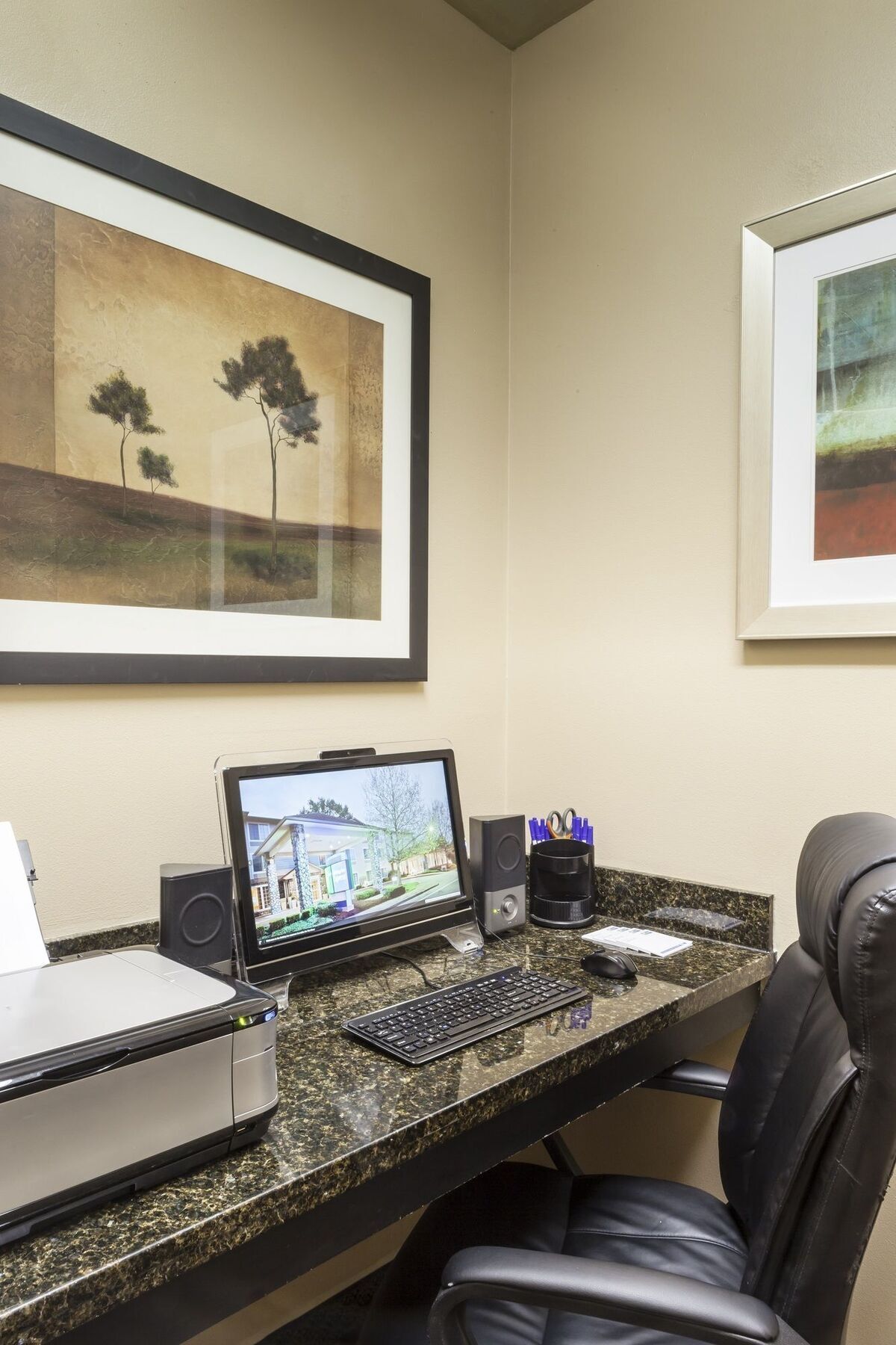Holiday Inn Express Corvallis-On The River By Ihg Exteriér fotografie